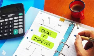 Gestão Tributária E Auditoria No Setor Público