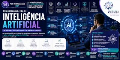 Inteligência Artificial
