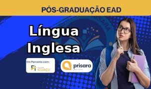 Língua Inglesa