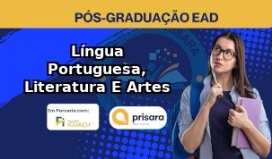 Língua Portuguesa, Literatura E Artes