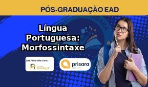 Língua Portuguesa: Morfossintaxe