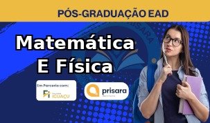 Matemática E Física