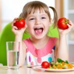 Nutrição Aplicada Ao Autismo