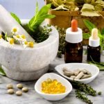 Ortomolecular Com Ênfase Em Fitoterapia