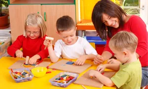 Pedagogia Empresarial