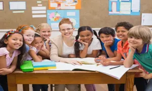 Pedagogia Na Recreação