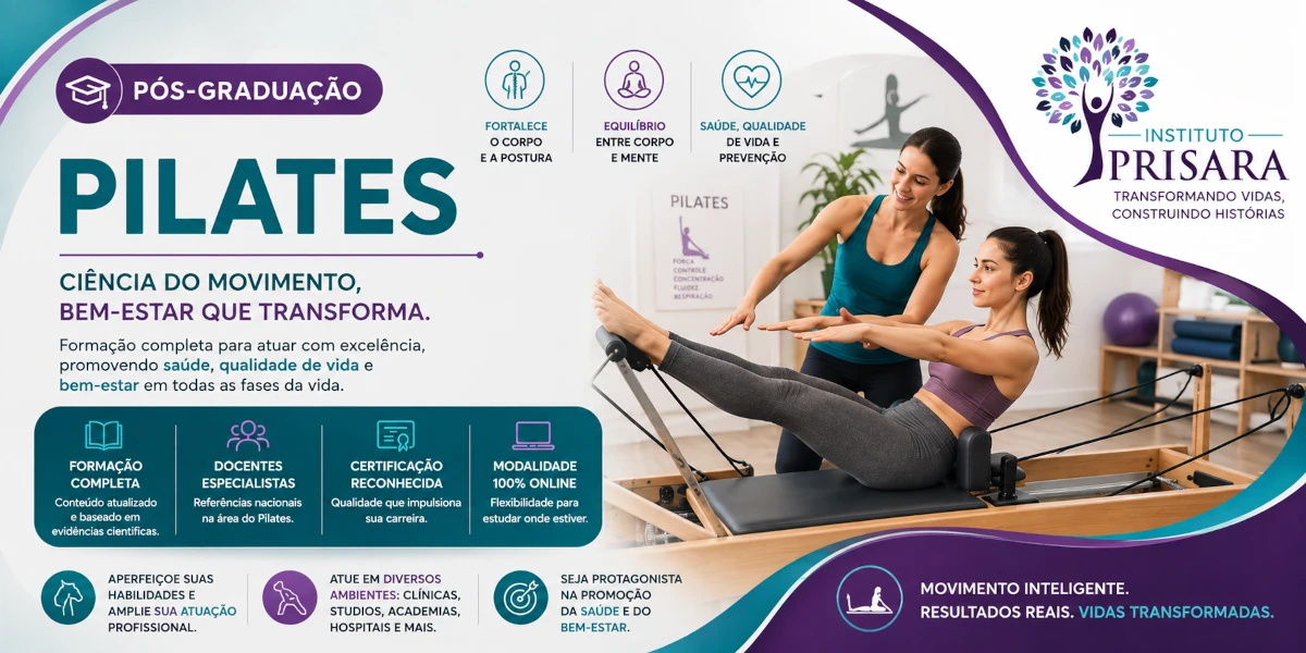 PILATES
