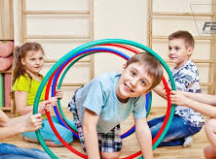 PSICOMOTRICIDADE INSTITUCIONAL, CLÍNICA E TGD/TEA