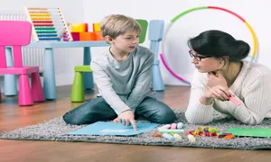 Psicopedagogia Com Ênfase Nas Práticas Inclusivas