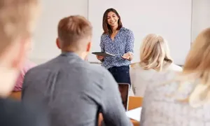 Psicopedagogia Institucional E Gestão Escolar