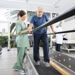 Reabilitação Cardiopulmonar
