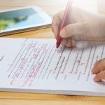 Revisão De Textos