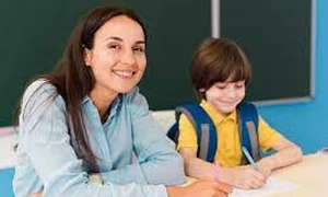 Secretariado Escolar