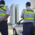 SEGURANÇA PÚBLICA E PRIVADA