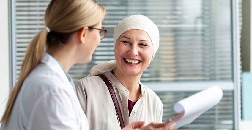 Serviço Social Em Oncologia