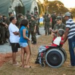 Serviço Social Militar