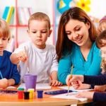 Serviço Social Na Educação