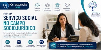 Serviço Social No Campo Sociojurídico