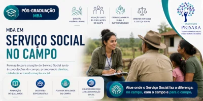 Serviço Social No Campo