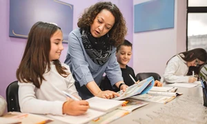 Supervisão Escolar E Educação Especial