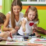 Supervisão Escolar E Educação Infantil