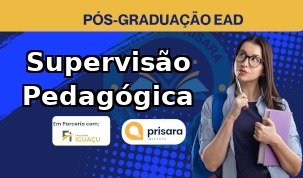 Supervisão Pedagógica