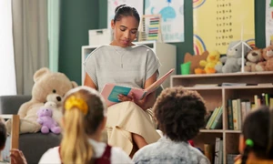 Tdah-Transtorno Do Déficit De Atenção E Hiperatividade