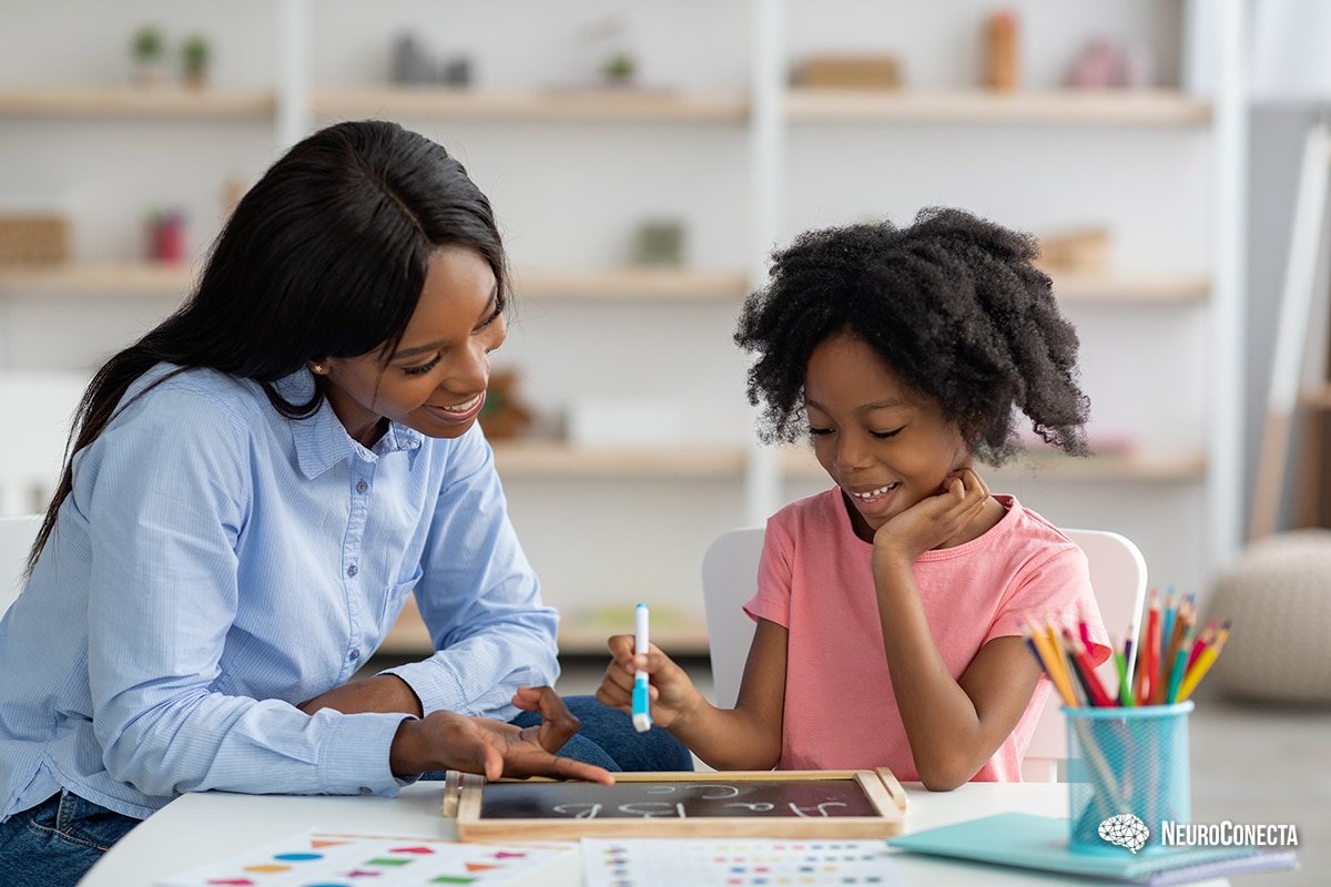 TGD-TEA E Comunicação Alternativa