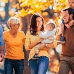 Trabalho Social Com Famílias E Sociedade