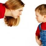 TRANSTORNO OPOSITIVO DESAFIADOR (TOD)