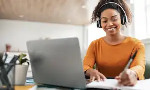 Tutoria Em Educação A Distância E Educação Infantil