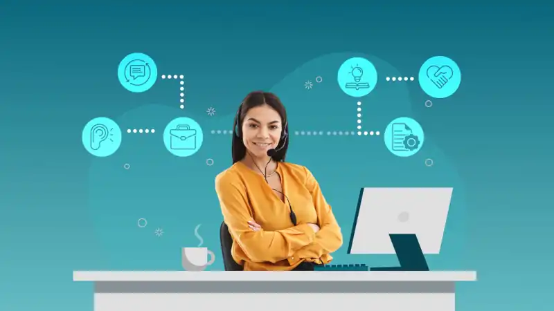 Atendimento ao Cliente