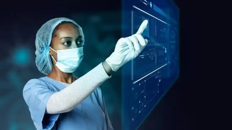 Saúde e Higiene no Trabalho