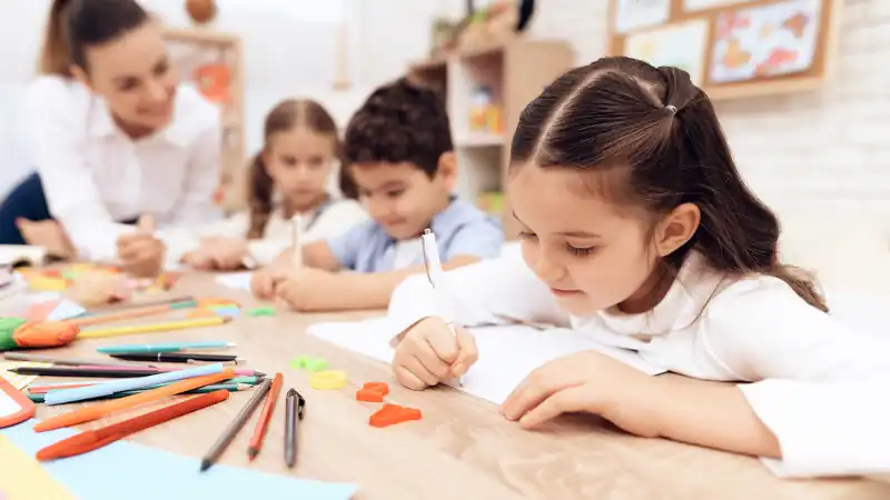 Educação e Pedagogia
