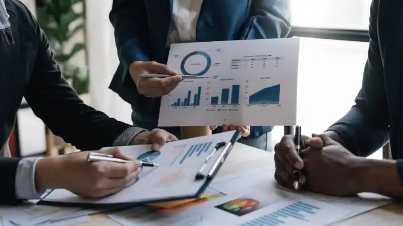 Pós Gestão economia e finanças