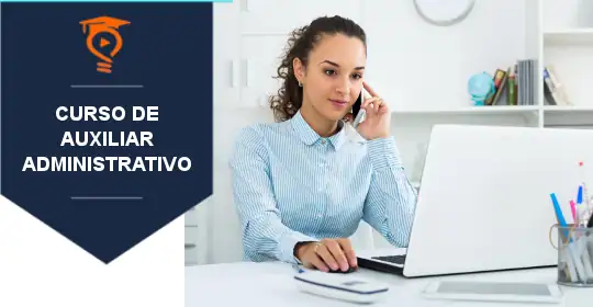 Curso Administração